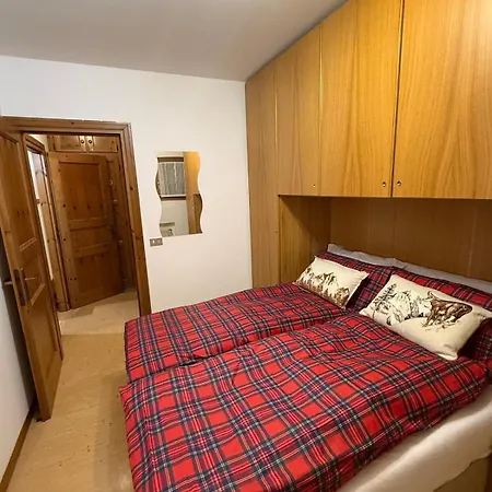 Sottobosco Apartamento