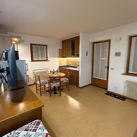 Sottobosco Apartment Livigno
