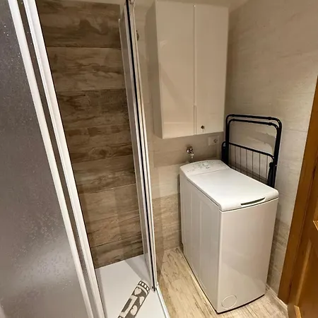 Sottobosco Apartamento Livigno