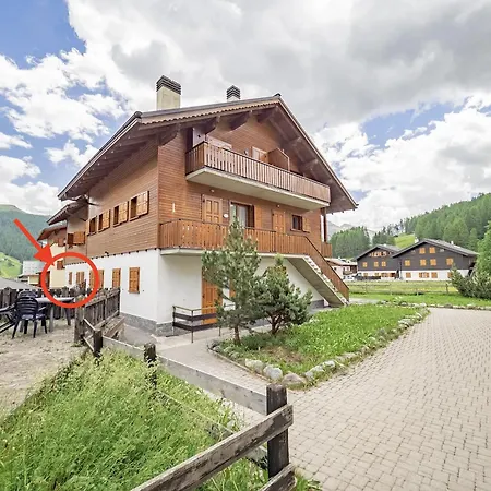 Apartment Sottobosco