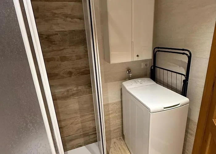 Sottobosco Apartamento Livigno