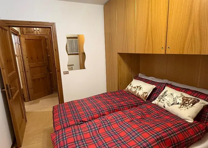 Sottobosco Apartamento